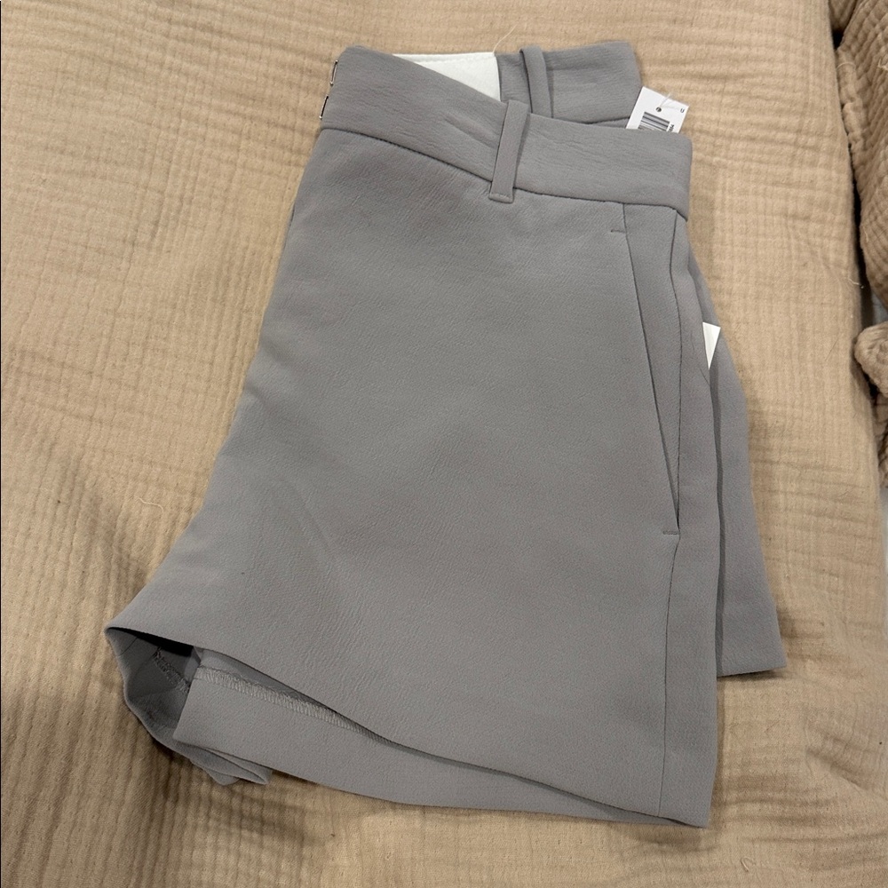 Aritzia anthem shorts - Picture 5 of 6